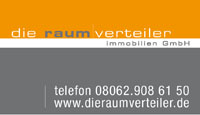 Raumverteiler