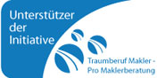 Initiative - Traumberuf Makler